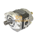 Pompa Idraulica TotalSource per Carrelli Elevatori Yale | 003/66010086