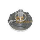 Pompa Olio TotalSource per Carrelli Elevatori Yale | 003/524209330