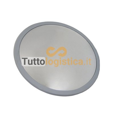 Specchietto retrovisore TotalSource diametro 210mm per Toyota | 058/587904175071