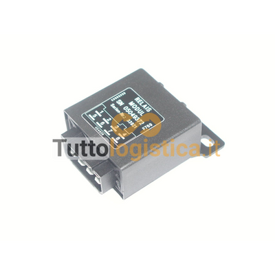 Relay TotalSource compatibile con carrelli elevatori Jungheinrich | 269/51057375