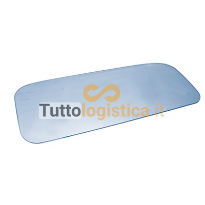 Pannello Tetto TotalSource per Carrelli Elevatori Linde | 400/3524379010