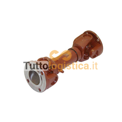 Albero di trasmissione TotalSource per carrelli elevatori Yale | 003/580047703