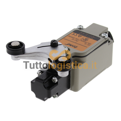 Finecorsa TotalSource compatibile con carrelli elevatori Yale | 003/582117246