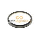 Anello raschiatore TotalSource compatibile con Linde | 400/0009622618
