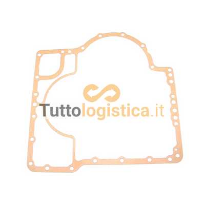 Guarnizione TotalSource compatibile con motori Mitsubishi | 272/9222607100