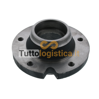 Mozzo ruota TotalSource per carrelli elevatori Jungheinrich | 269/51497748