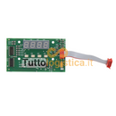 Display TotalSource per carrelli elevatori Toyota | 058/167832003