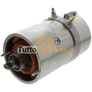 Motore Pompa Letrika per Jungheinrich - Alta Efficienza | 269/51024427