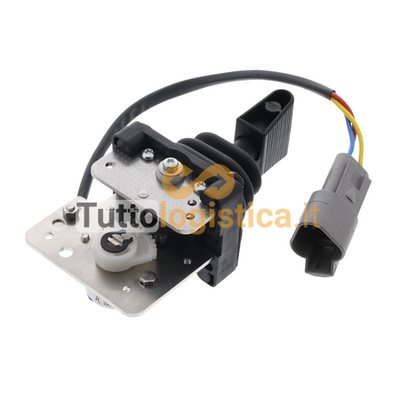 Leva Elettronica TotalSource per Carrelli Elevatori Yale | 003/580033656