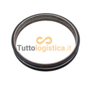 Tenuta flottante Trelleborg compatibile con Clark | 007/6670220