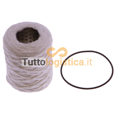 Filtro Carburante TotalSource per Toyota | 058/005911707581