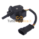 Joystick Sakae per carrelli elevatori Toyota | 058/226637