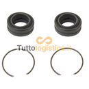 Kit Cuscinetti TotalSource per Nissan | 057/49597GG30A