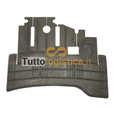 Mat TotalSource compatibile con macchine Komatsu | 107/3EB5033611
