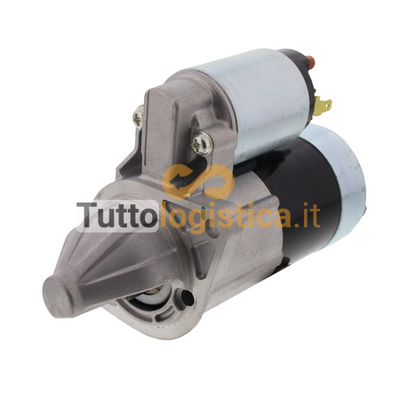 Motorino di avviamento TotalSource compatibile Mitsubishi | 272/1682463014
