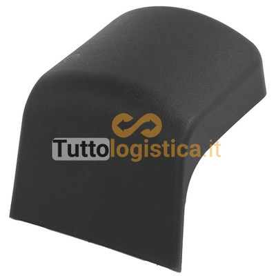 Cover di protezione TotalSource per carrelli elevatori Linde | 400/3914335601
