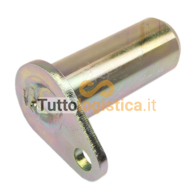 Pin di ricambio TotalSource compatibile con macchine Komatsu | 107/3EB4131860