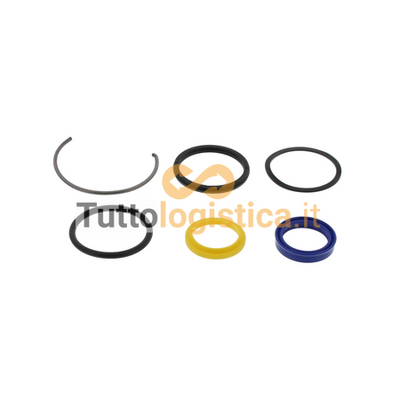 Kit Guarnizioni TotalSource per Carrelli Elevatori Crown | 002/134137