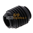 Cuffia di protezione TotalSource per macchine Komatsu | 107/3EB3422420