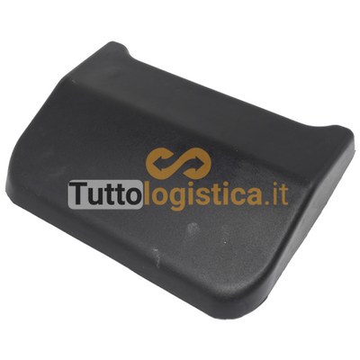 Paraspruzzi TotalSource per carrelli elevatori Yale | 003/580051156