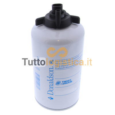 Filtro Carburante Donaldson per Carrelli Elevatori Yale | 003/580042635