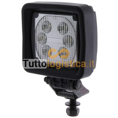 Faro da Lavoro LED ABL Lights 12-24V per Caterpillar | 009/5890460