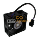 Ventola di raffreddamento TotalSource compatibile con carrelli STILL | 255/7918911721