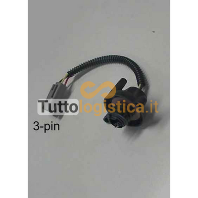 Sensore Acqua Carburante Donaldson per Carrelli Elevatori Yale | 003/582124262