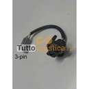 Sensore Acqua Carburante Donaldson per Carrelli Elevatori Yale | 003/582124262