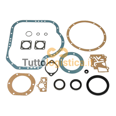 Kit Revisione Trasmissione Automatica per Toyota TotalSource | 058/043213070071