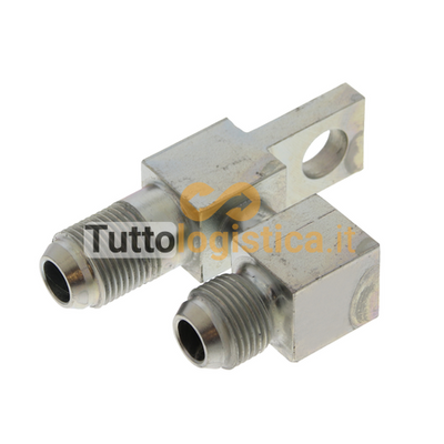 Connettore G3 TotalSource compatibile con Mitsubishi | 272/95A0111400