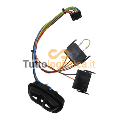 Cablaggio TotalSource per carrelli elevatori STILL | 255/51903801005