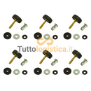 Kit Ricambi TotalSource per Carrelli Elevatori Toyota | 058/93418T899071