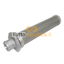 Strainer TotalSource per carrelli elevatori Yale | 003/582005116