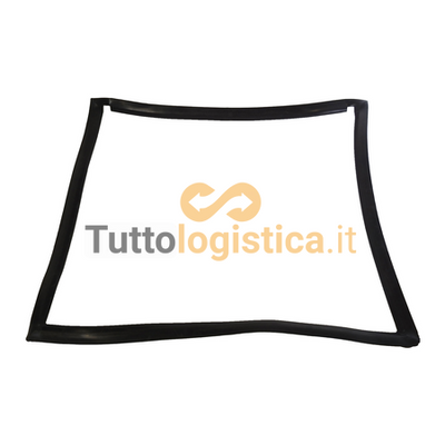 Guarnizione TotalSource compatibile con carrelli elevatori Linde | 400/0009615205