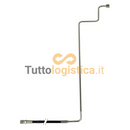 Tubo flessibile TotalSource per carrelli elevatori Yale | 003/580034221
