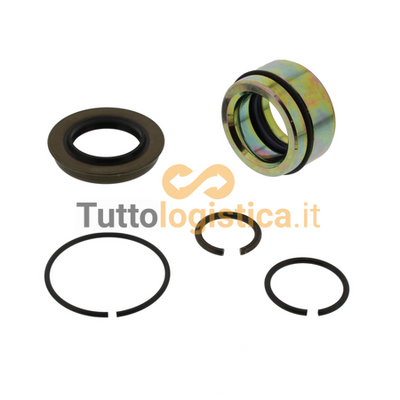 Service Kit TotalSource per carrelli elevatori Yale | 003/580020623