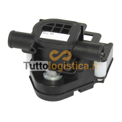 Valvola Elettronica 12V D16mm per Carrelli Elevatori Yale | 003/582008445