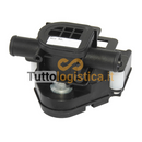 Valvola Elettronica 12V D16mm per Carrelli Elevatori Yale | 003/582008445
