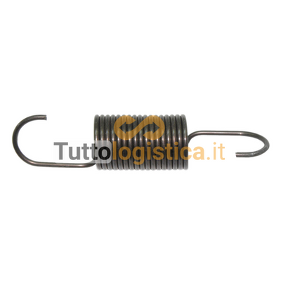 Molla di ritorno TotalSource per carrelli elevatori Mitsubishi | 272/91K5111500
