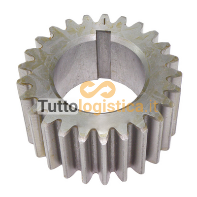 Ingranaggio albero motore TotalSource compatibile Linde | 400/31163495