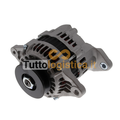 Alternatore TotalSource per carrelli elevatori Jungheinrich | 269/50460080
