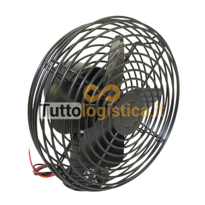 Ventola 12V TotalSource per carrelli elevatori Combilift | AY7/CPE00119