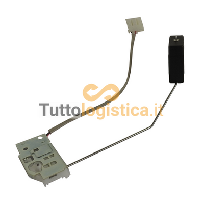 Unità Gruppo Carburante TotalSource per Toyota | 058/572102660071