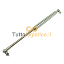 Molla a gas Stabilus compatibile con macchine Yale | 003/S1271540028