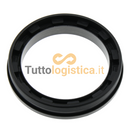 Anello di tenuta KOMBIDICHTRING compatibile Caterpillar | 009/2399956