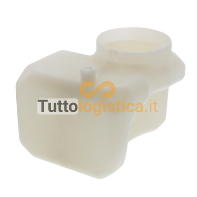 Serbatoio Olio TotalSource per Carrelli Elevatori STILL | 255/4499549