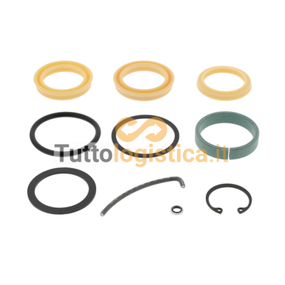 Kit Guarnizioni Cilindro Sollevamento per Carrelli Elevatori Nissan | 057/58299FA060