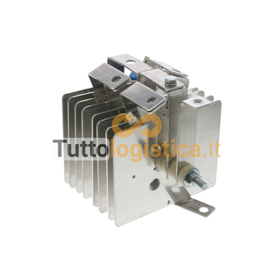 Raddrizzatore TotalSource per carrelli elevatori Jungheinrich | 269/51153918
