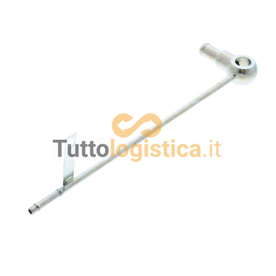 Tubo uscita acqua TotalSource compatibile Toyota | 058/163067815171